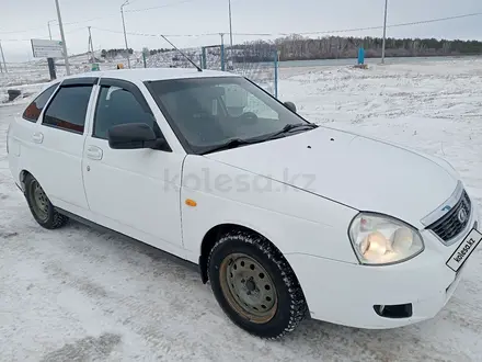 ВАЗ (Lada) Priora 2172 2014 года за 2 600 000 тг. в Кокшетау – фото 4