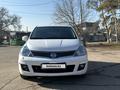 Nissan Tiida 2012 года за 4 300 000 тг. в Алматы