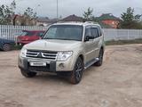 Mitsubishi Pajero 2007 года за 9 200 000 тг. в Алматы