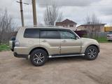 Mitsubishi Pajero 2007 года за 9 200 000 тг. в Алматы – фото 3