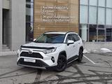 Toyota RAV4 2021 годаүшін15 500 000 тг. в Павлодар