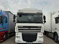 DAF  XF 105 2012 годаүшін14 000 000 тг. в Шымкент