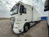 DAF  XF 105 2012 годаүшін14 000 000 тг. в Шымкент – фото 2