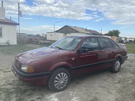 Volkswagen Passat 1991 года за 1 700 000 тг. в Караганда – фото 2