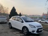 Lifan X50 2018 года за 4 000 000 тг. в Алматы – фото 2