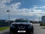 Nissan Qashqai 2014 годаүшін8 200 000 тг. в Астана – фото 3