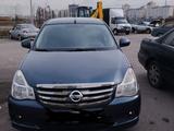 Nissan Almera 2013 года за 4 000 000 тг. в Алматы – фото 3