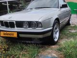 BMW 525 1992 года за 2 650 000 тг. в Алматы