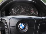 BMW 525 1992 года за 2 650 000 тг. в Алматы – фото 4