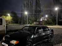 ВАЗ (Lada) 2115 2008 года за 950 000 тг. в Павлодар