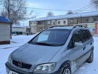 Opel Zafira 2000 года за 2 900 000 тг. в Актау