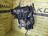 Контрактный двигатель Citroen C4 1.6 5F01 B75F за 400 000 тг. в Караганда