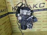 Контрактный двигатель Citroen C4 1.6 5F01 B75F за 400 000 тг. в Караганда – фото 2