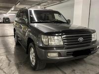 Toyota Land Cruiser 2004 года за 12 000 000 тг. в Павлодар