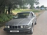 BMW 520 1992 года за 850 000 тг. в Кулан – фото 4