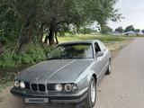 BMW 520 1992 года за 850 000 тг. в Кулан – фото 5