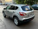 Nissan Qashqai 2012 годаүшін4 950 000 тг. в Алматы – фото 3
