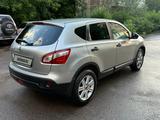 Nissan Qashqai 2012 годаүшін4 950 000 тг. в Алматы – фото 5