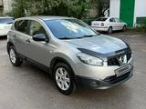 Nissan Qashqai 2012 годаүшін4 950 000 тг. в Алматы