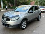 Nissan Qashqai 2012 годаүшін4 950 000 тг. в Алматы – фото 4