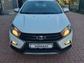 ВАЗ (Lada) Vesta SW Cross 2021 годаүшін7 500 000 тг. в Темиртау – фото 3