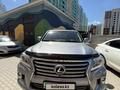 Lexus LX 570 2011 года за 19 000 000 тг. в Астана – фото 5