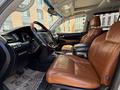 Lexus LX 570 2011 года за 19 000 000 тг. в Астана – фото 2