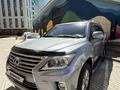 Lexus LX 570 2011 года за 19 000 000 тг. в Астана