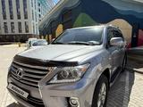 Lexus LX 570 2011 года за 19 000 000 тг. в Астана