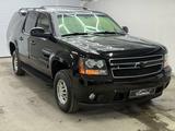 Chevrolet Suburban 2007 годаүшін29 490 000 тг. в Алматы