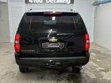 Chevrolet Suburban 2007 годаүшін29 490 000 тг. в Алматы – фото 5