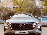 Hyundai Tucson 2022 года за 14 000 000 тг. в Шымкент – фото 3