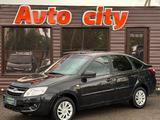ВАЗ (Lada) Granta 2191 2015 года за 2 650 000 тг. в Кокшетау
