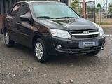 ВАЗ (Lada) Granta 2191 2015 года за 2 650 000 тг. в Кокшетау – фото 2