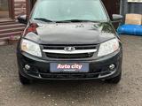 ВАЗ (Lada) Granta 2191 2015 года за 2 650 000 тг. в Кокшетау – фото 3