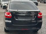 ВАЗ (Lada) Granta 2191 2015 года за 2 650 000 тг. в Кокшетау – фото 4