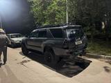 Toyota 4Runner 2004 года за 12 500 000 тг. в Астана – фото 3