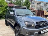 Toyota 4Runner 2004 года за 12 500 000 тг. в Астана – фото 2