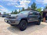 Toyota 4Runner 2004 года за 12 500 000 тг. в Астана – фото 4