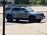 Toyota 4Runner 2004 года за 12 500 000 тг. в Астана