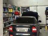 ВАЗ (Lada) Priora 2170 2008 годаfor1 100 000 тг. в Актобе – фото 2