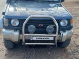 Mitsubishi Pajero 1992 года за 1 600 000 тг. в Актобе – фото 4