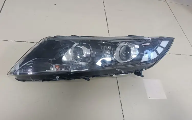 Фара передняя левая ксенон за 150 000 тг. в Алматы