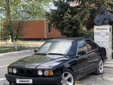 BMW 525 1994 годаүшін2 500 000 тг. в Алматы