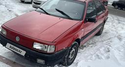 Volkswagen Passat 1991 годаүшін1 250 000 тг. в Караганда – фото 5