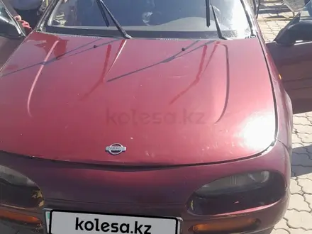 Nissan 100NX 1994 года за 700 000 тг. в Павлодар