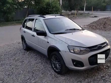 ВАЗ (Lada) Kalina 2194 2014 года за 2 225 000 тг. в Караганда – фото 10