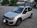 ВАЗ (Lada) Kalina 2194 2014 года за 2 225 000 тг. в Караганда – фото 4