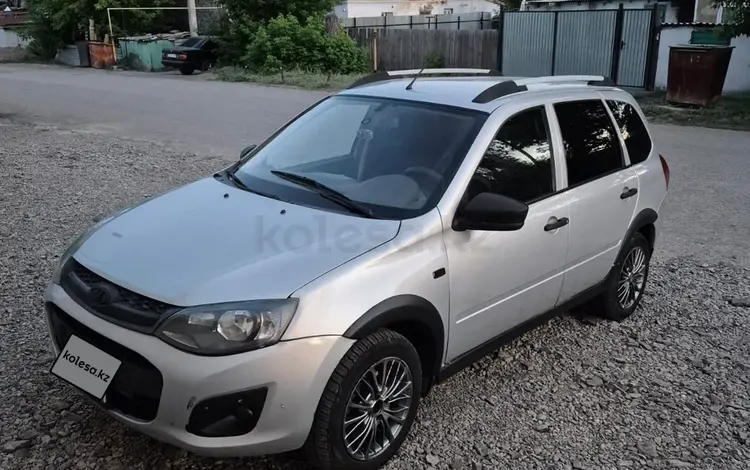 ВАЗ (Lada) Kalina 2194 2014 года за 2 225 000 тг. в Караганда