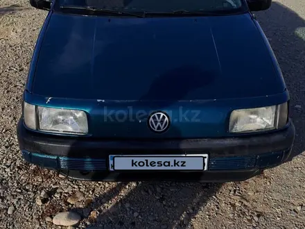 Volkswagen Passat 1990 года за 1 150 000 тг. в Алматы – фото 6